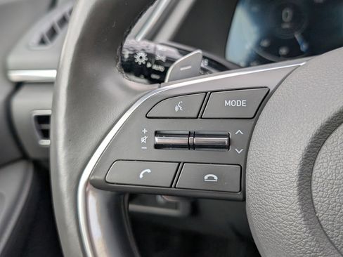 Used 2020 Hyundai Sonata Limited w/ Preferred Accessory Package image 25