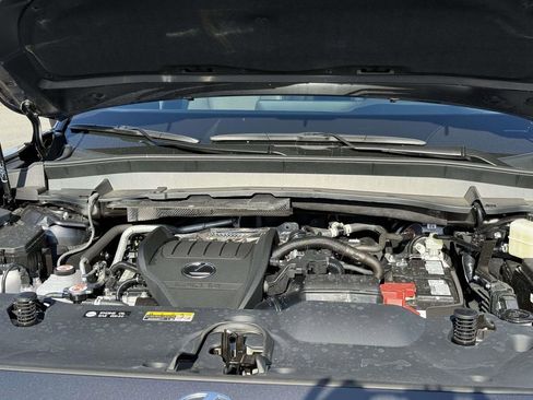 Used 2024 Lexus TX 350 AWD w/ Captains Chair Package image 29