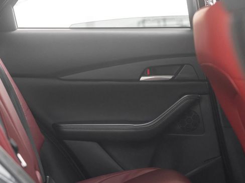 Used 2025 MAZDA CX-30 AWD 2.5 S w/ Preferred Package image 45