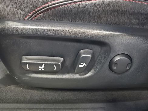 Used 2020 Toyota 4Runner TRD Off-Road Premium w/ Moonroof Package AWD/4WD image 15