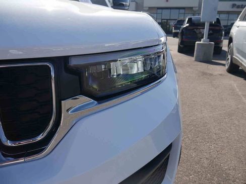 New 2025 Jeep Grand Cherokee Laredo X image 25