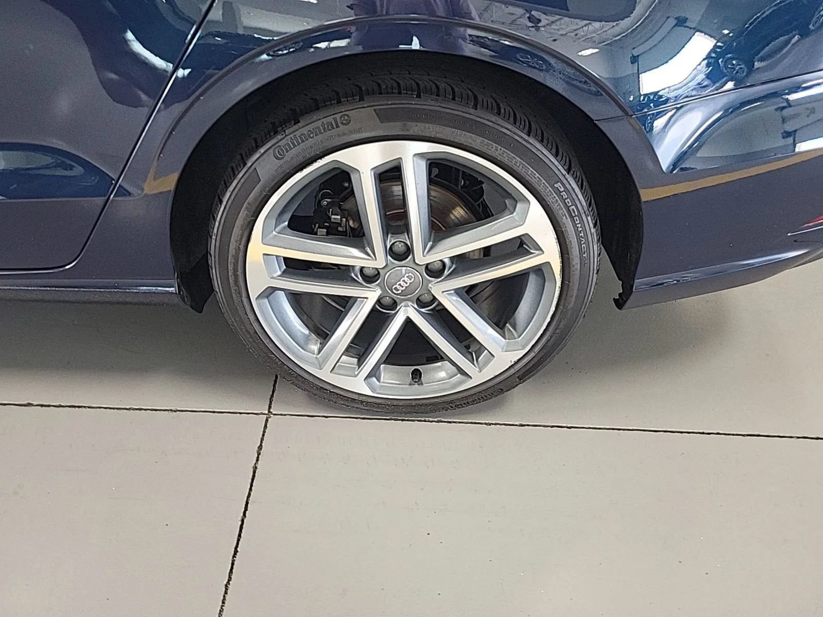Used 2020 Audi A3 2.0T Premium Plus w/ Premium Plus Package FWD image 10