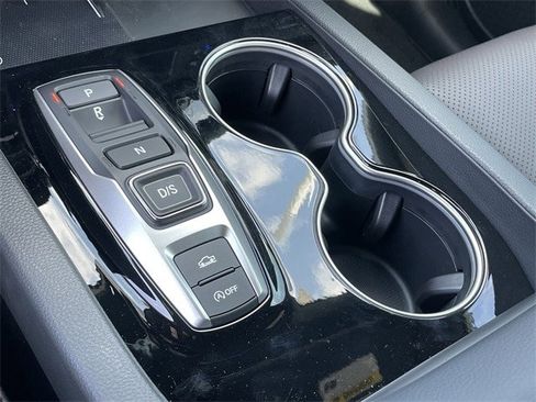 New 2025 Honda Ridgeline Black Edition image 19