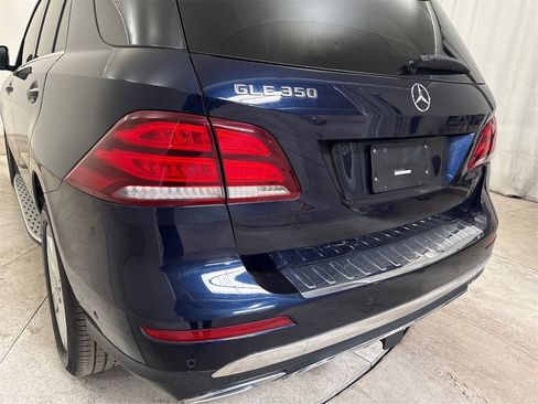 Used 2018 Mercedes-Benz GLE 350 image 10
