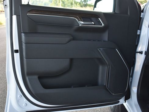 New 2026 GMC Sierra 1500 Elevation w/ Max Trailering Package image 11