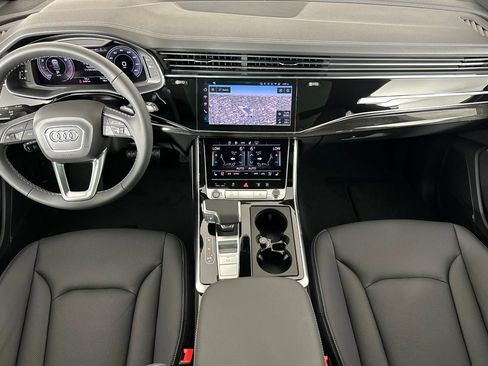 New 2026 Audi Q8 Premium Plus image 12
