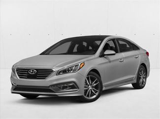 Used 2015 Hyundai Sonata Limited w/ Option Group 06 FWD video 1