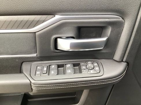 New 2026 RAM 3500 Big Horn image 22