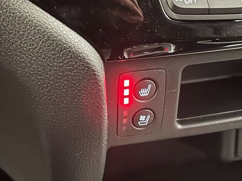 New 2026 Honda Ridgeline Black Edition image 21