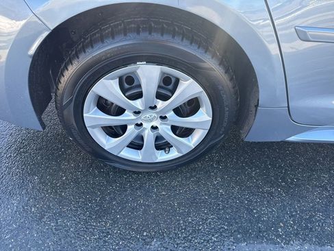 Used 2020 Toyota Corolla LE w/ Body Protection Package image 11