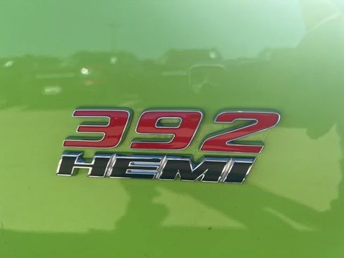 Used 2023 Dodge Charger Scat Pack w/ Dynamics Package image 14