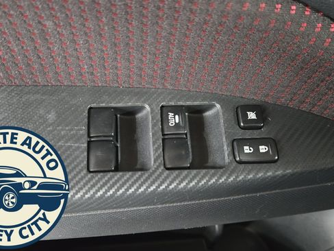 Used 2024 Mitsubishi Mirage G4 Black Edition image 18