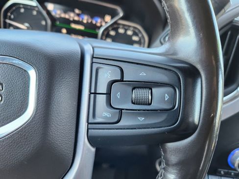 Used 2020 GMC Sierra 3500 SLT w/ Technology Package AWD/4WD image 20