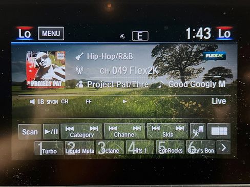 Used 2018 Honda CR-V EX-L image 10