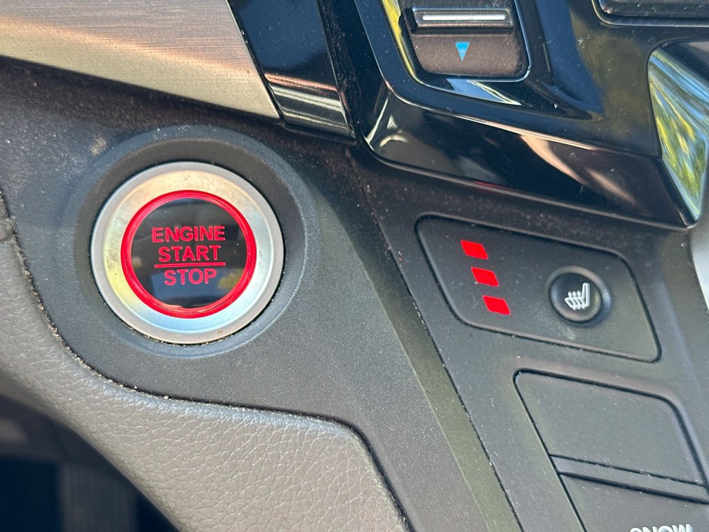 Used 2018 Honda Odyssey EX-L image 5