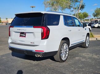 New 2026 GMC Yukon Denali w/ Denali Reserve Package AWD/4WD video 2