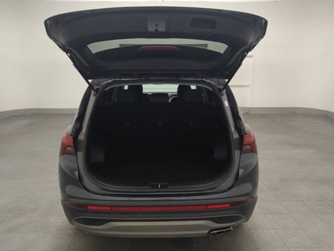 Used 2021 Hyundai Santa Fe SE AWD/4WD image 29