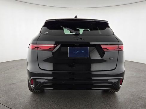 New 2026 Jaguar F-PACE R-Dynamic S image 7