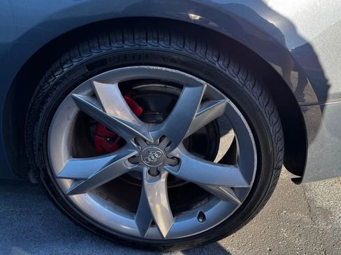 Used 2010 Audi A5 2.0T Premium Plus w/ Premium Plus Pkg image 29