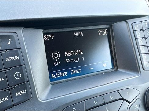Used 2017 Ford Edge SEL w/ Class II Trailer Tow Package AWD/4WD image 17