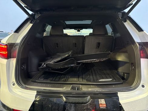 Used 2024 Chevrolet Blazer RS w/ Driver Confidence II Package image 24