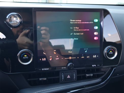 Used 2026 Lexus NX 350 AWD w/ Cold Area Package image 26