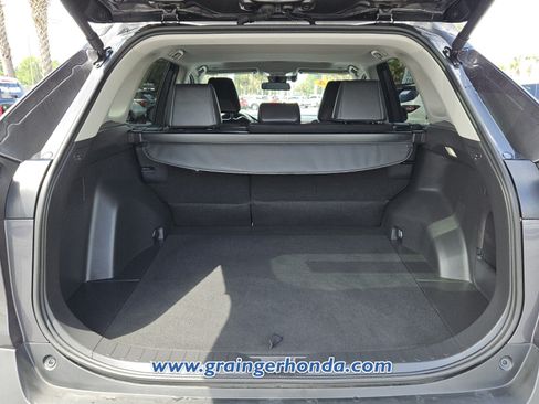 Used 2024 Toyota RAV4 XLE Premium w/ Weather Package FWD image 13
