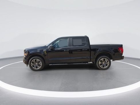 Used 2024 Ford F150 STX RWD image 5
