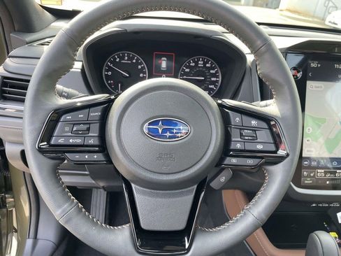 Used 2026 Subaru Forester Touring image 22