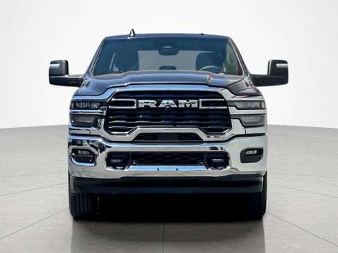 Used 2026 RAM 2500 Big Horn AWD/4WD image 8
