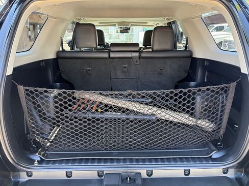 Used 2023 Toyota 4Runner TRD Off-Road Premium w/ Moonroof Package AWD/4WD image 28