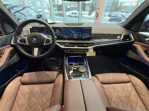New 2026 BMW X7 xDrive40i image 10