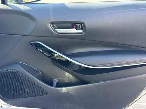 Used 2024 Toyota Corolla XSE image 18