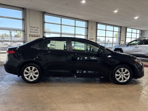 New 2026 Toyota Corolla LE image 3