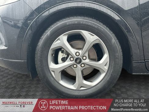 Used 2023 Ford Escape ST-Line image 23