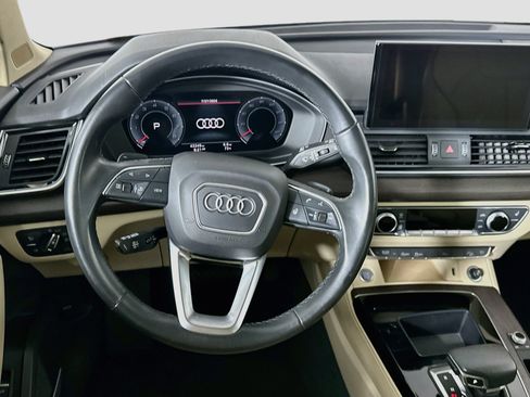 Used 2024 Audi Q5 2.0T Premium Plus AWD/4WD image 17