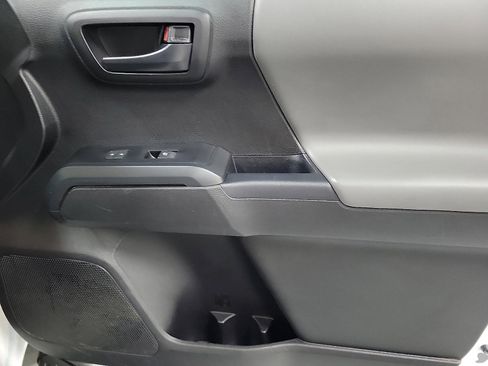 Certified 2023 Toyota Tacoma SR RWD image 14