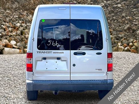 Used 2010 Ford Transit Connect XL FWD image 4