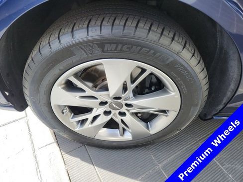 Used 2022 Genesis GV70 3.5T Sport w/ Sport Advanced Package image 7