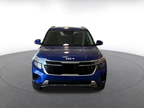 Used 2025 Kia Seltos S FWD image 15