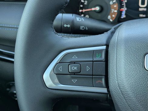 New 2026 Jeep Compass Latitude image 27