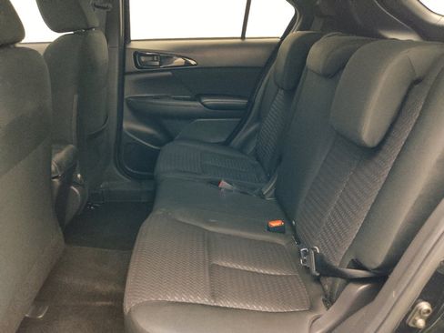 Used 2018 Mitsubishi Eclipse Cross LE AWD/4WD image 18