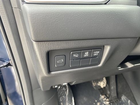 New 2025 MAZDA CX-5 AWD 2.5 S image 16
