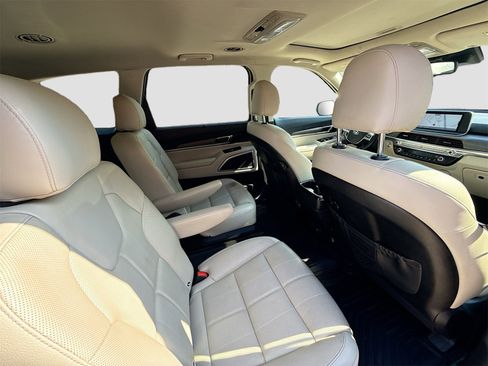Used 2021 Kia Telluride EX w/ EX Premium Package image 29