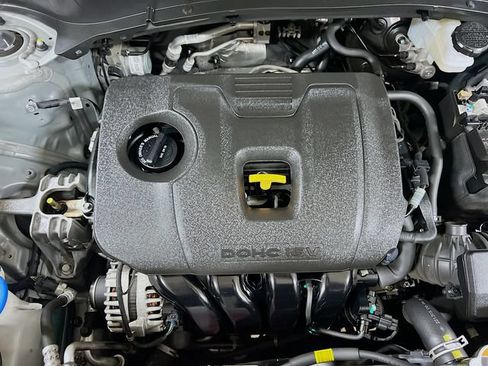 Certified 2023 Kia Seltos S FWD image 29