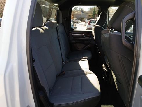 Used 2022 RAM 1500 Big Horn image 13