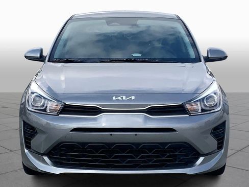 Used 2023 Kia Rio S w/ Technology Package image 3