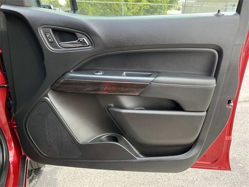 Used 2022 GMC Canyon Elevation w/ Trailering Package image 22