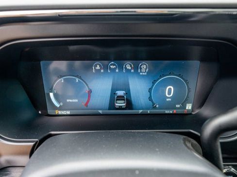 New 2026 Ford F250 Lariat w/ Black Appearance Package image 41