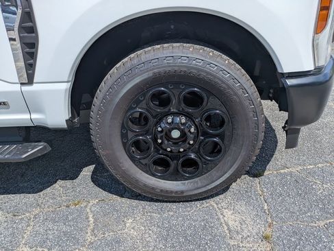 New 2026 Ford F250 XL RWD image 12